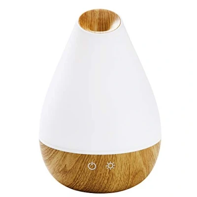Bild av Promed Aroma Doftspridare, Vit, 1300 ml