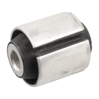 Bild av FEBI BILSTEIN 49590 Silent Bloc De Triangle Essieu arrière supérieur, intérieur 48 Caoutchouc fendu BMW: 3 Touring, 1 5 portes, portes