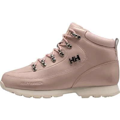 Bild av Helly Hansen Forester vinterstövlar för kvinnor, rosa, 40 EU