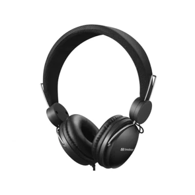 Bild av Sandberg MiniJack Headset with Line Mic (3.5mm)