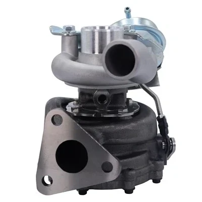 Bild av MAGNETI MARELLI 807101005700 Turbocompresseur Turbo OPEL: Astra H 3/5 portes, Meriva A, GTC