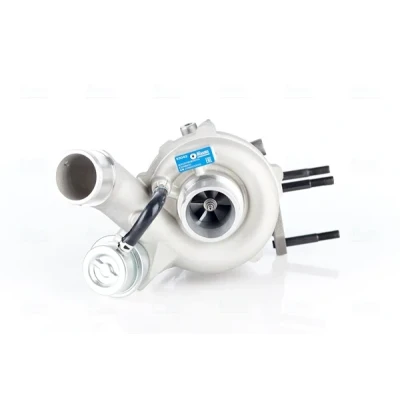 Bild av Turboaggregat Nissens 93042