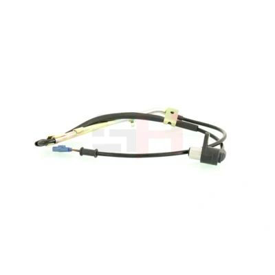 Bild av ABS givare, Sensor, hjulvarvtal, Framaxel, framaxel vänster, suzuki wagon r+ halvkombi, 5622075F00