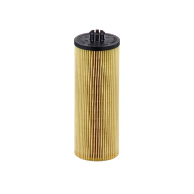 Bild av Oljefilter MANN FILTER HU 947/2 x