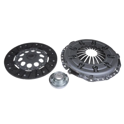 Bild av BLUE PRINT ADC43084 Kit d&#039;Embrayage à trois pièces avec graisse synthétique butée de débrayage 225 MITSUBISHI: Pajero Pinin