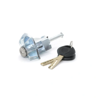 Bild av TOPRAN 503 023 Cylindre De Serrure gauche, Porte du véhicule BMW: 3 Berline, Compact, Touring