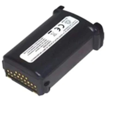 Bild av Zebra Li Ion Battery 2600mAh 1 pack Strömförsörjning ATX 80 Plus
