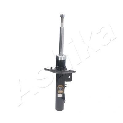 Bild av ASHIKA MA 00371 Amortisseur Essieu avant gauche Pression de gaz Système bitube Jambe suspension Goujon en haut PEUGEOT: 207 3/5 portes, CC