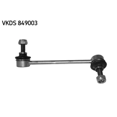 Bild av SKF VKDS 849003 Biellette de barre stabilisatrice avec graisse synthétique ISUZU: D Max 1 Pickup, II Pick up