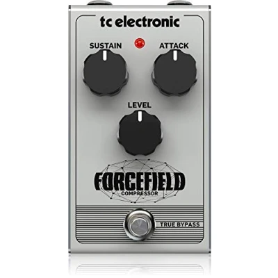 Bild av TC Electronic ML Forcefield Compressor Kompresor gitarowy