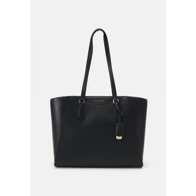 Bild av Michael Kors Taryn TOTE Shoppingväska, Storlek: One Size, Black