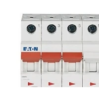 Bild av Eaton Plsm c16/3n mw miniature circuit breaker mcb