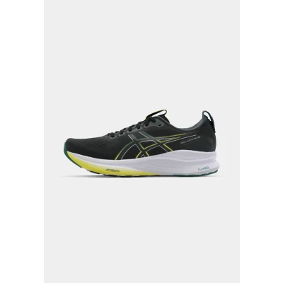 Bild av ASICS Gel Kayano 32, Sneaker herr, 50.5 EU, Svart Jasper Green, EU