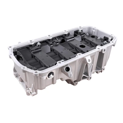 Bild av VAICO V24 0673 1 Carter d&#039;Huile ALFA ROMEO: Giulietta 5 portes, MiTo, FIAT: Grande Punto 3/5 Doblo II Van / Break, Evo portes