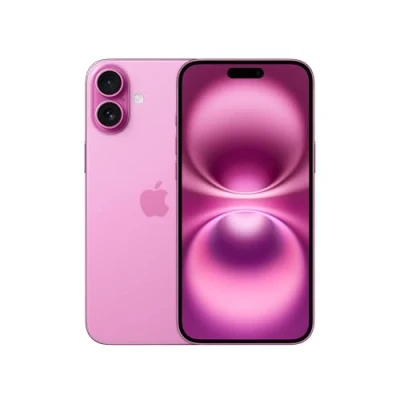Bild av Apple iPhone 16 Plus 512GB Pink