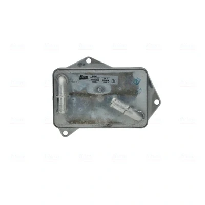 Bild av Oljekylare, automatisk transmission NISSENS 91563