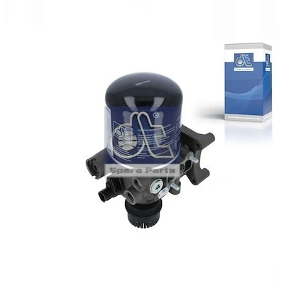 Bild av Lufttorkare, kompressorsystem DT Spare Parts 5.70027