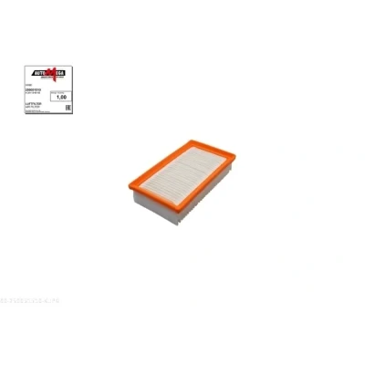 Bild av Luftfilter AUTOMEGA 250051510