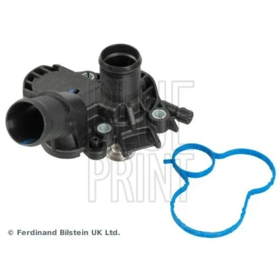 Bild av BLUE PRINT ADBP920006 Thermostat d&#039;eau 83 avec joint d&#039;étanchéite boîtier CITROËN: DS3 3 portes, C3 II, Cabriolet, PEUGEOT: 208 I 3/5 portes