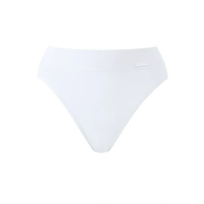 Bild av Calida Elastic Briefs, Storlek: 40/42, Weiß