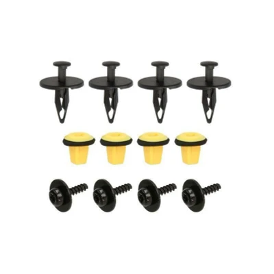 Bild av ROMIX 91007 Doublure d&#039;aile Aile, intérieur FORD: Focus Mk1 3/5 portes