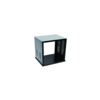 Bild av Omnitronic SR 19 tommers rack 8 U Stål