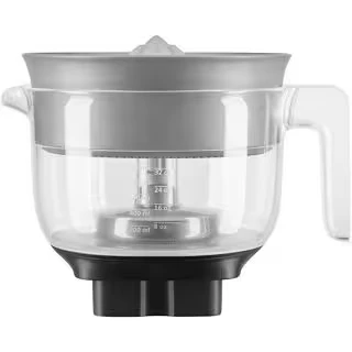 Bild av KitchenAid Citruspress 1 L För Köksmaskiner 5ksb1cpa White