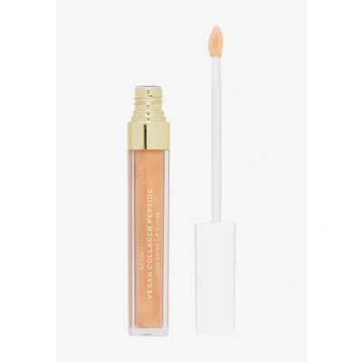 Bild av Revolution PRO Vegan Collagen Peptide HIGH Shine LIP Gloss Läppglans, Storlek: 4 ml, Chic