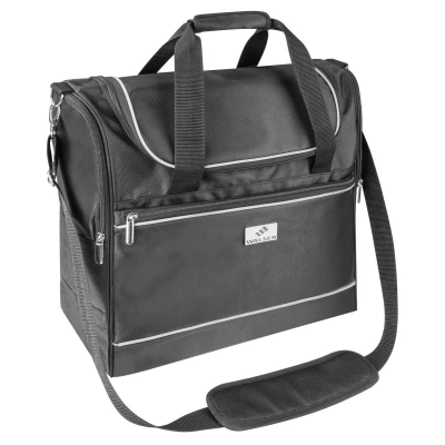 Bild av WALSER Travel Bag 29970 Sac de coffre Polyester, PVC noir