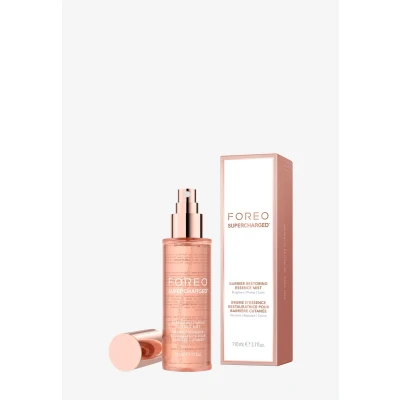 Bild av Foreo Supercharged Barrier Restoring Essence MIST 110ML Toner, Storlek: 110 ml,