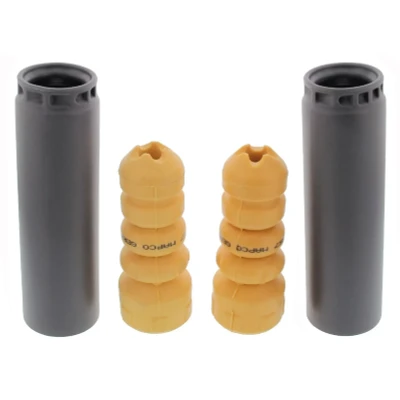 Bild av MAPCO 34957 Kit De Protection d&#039;Amortisseur Essieu arrière AUDI: A3 Sportback, 3/5 portes, Berline