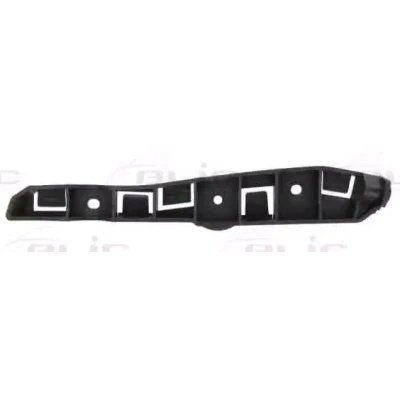 Bild av BLIC 5504 00 1301931P Support, pare chocs avant gauche DACIA: Logan I MCV, Sandero