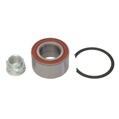 Bild av MAPCO 26089 Kit de roulements roue des deux côtés l&#039;essieu avant avec bague magnétique intégré 68 FIAT: Palio I Weekend, Strada Pick up