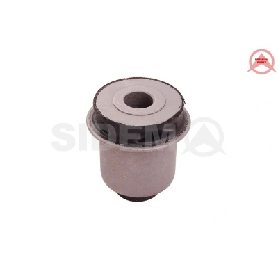 Bild av SIDEM 851628 Silent Bloc De Triangle avant, Essieu avant inférieur Support métal caoutchouc barre oscillant transversal MAZDA: 6 Berline, Break