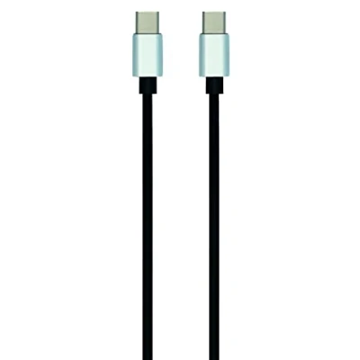 Bild av CARPOINT USB C to 0517082 Câble de recharge gris/noir