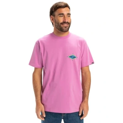 Bild av Quiksilver Blast Tshirt med print, Storlek: Small, Php
