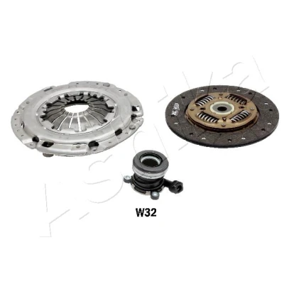 Bild av Kopplingssats, chevrolet cruze, cruze halvkombi, station wagon, orlando, trax, opel astra j gtc, mokka / x, zafira tourer c