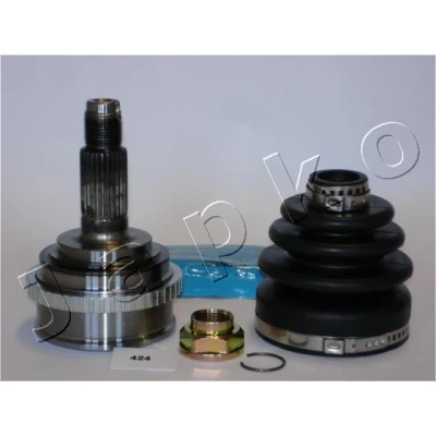 Bild av JAPKO 62424 Tête De Cardan HONDA: Civic V 3/5 portes