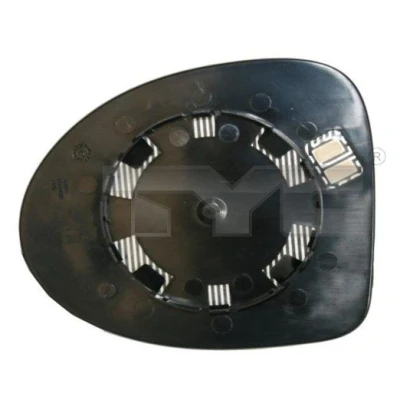 Bild av TYC 328 0131 1 Miroir De Rétroviseur droit RENAULT: TWINGO 2