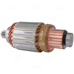 Bild av HC Cargo F 032 136 896 Reläankare, startmotor 12V