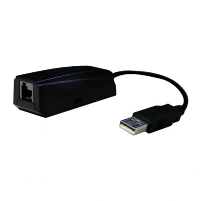 Bild av Thrustmaster T.RJ12 USB adapter dator kompat.