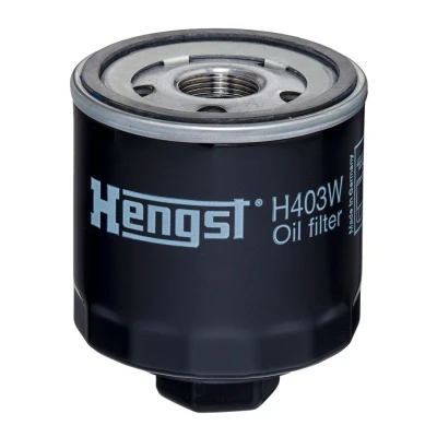 Bild av Oljefilter HENGST FILTER H403W