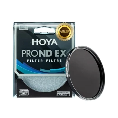 Bild av Filter Hoya ProND EX 1000 67 mm