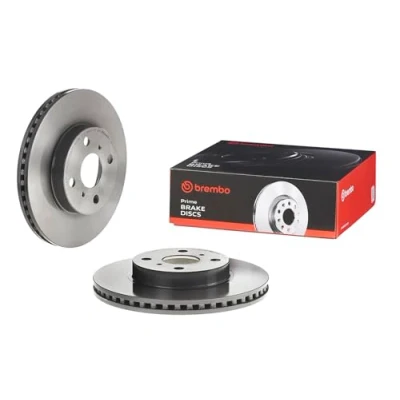 Bild av Bromsskiva BREMBO 09.A707.11