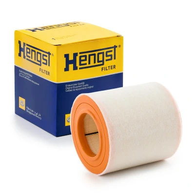 Bild av Luftfilter HENGST FILTER E1709L