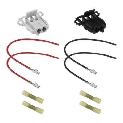 Bild av Reparationssats för motståndssele kompatibel med ALFA Mito (2008+) Citroen Berlingo (2008+), C3 Picasso, C4 Jumpy (2007+) Fiat Doblo Grande Punto (2010+)