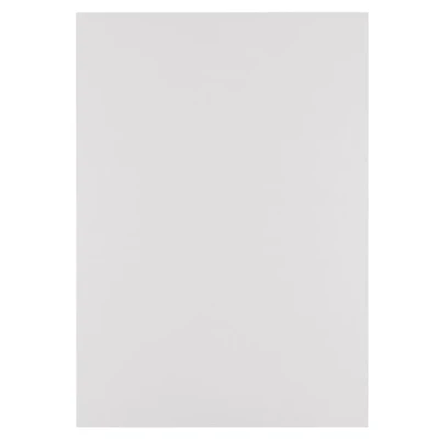 Bild av Florence Beige linne kartong 250 g A4 Scrapbooking Paper färgat eleganta inbjudningar, presentlådor och konstprojekt