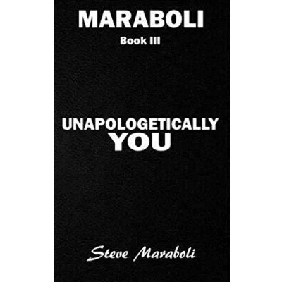 Bild av Unapologetically You: Reflections on Life and the Human Experience