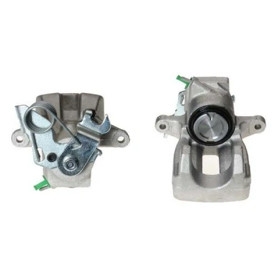 Bild av BUDWEG CALIPER 343900 Étrier de frein VOLKSWAGEN: Passat B5 GP Berline, Break, AUDI: A6 C5 Avant, Berline