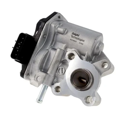 Bild av DELPHI EG10633 12B1 Vanne EGR électrique sans radiateur